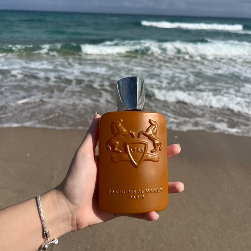 ادکلن مردانه الثائر دی مارلی